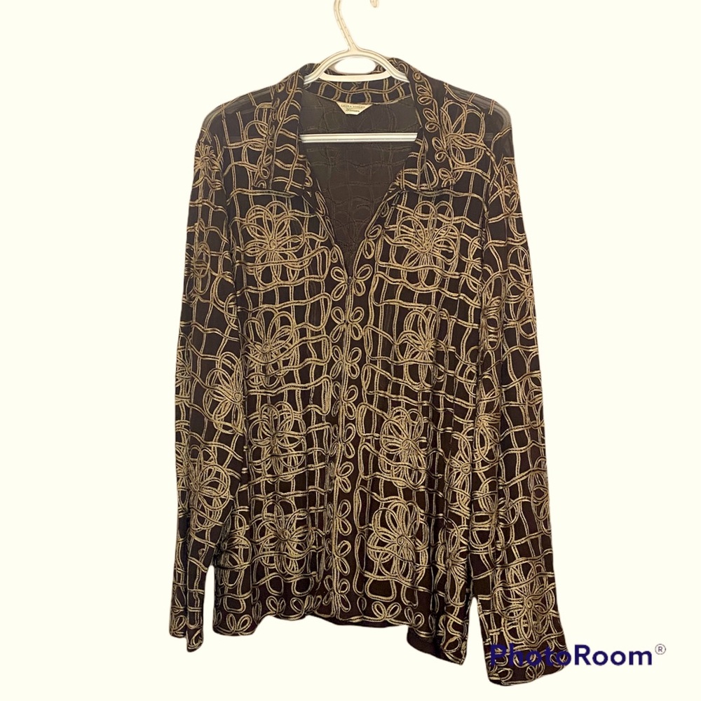 Laura Ashley Jacket